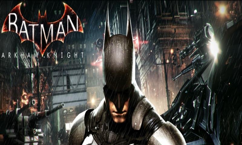 Batman Arkham Knight Sistem Gereksinimleri Belli Oldu Haberler Indir Com