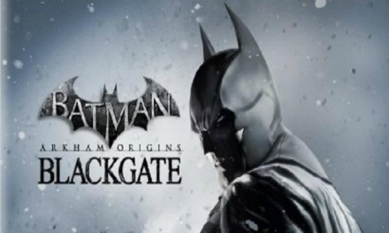 Batman: Arkham Origins Blackgate Piyasaya Çıktı (Video)