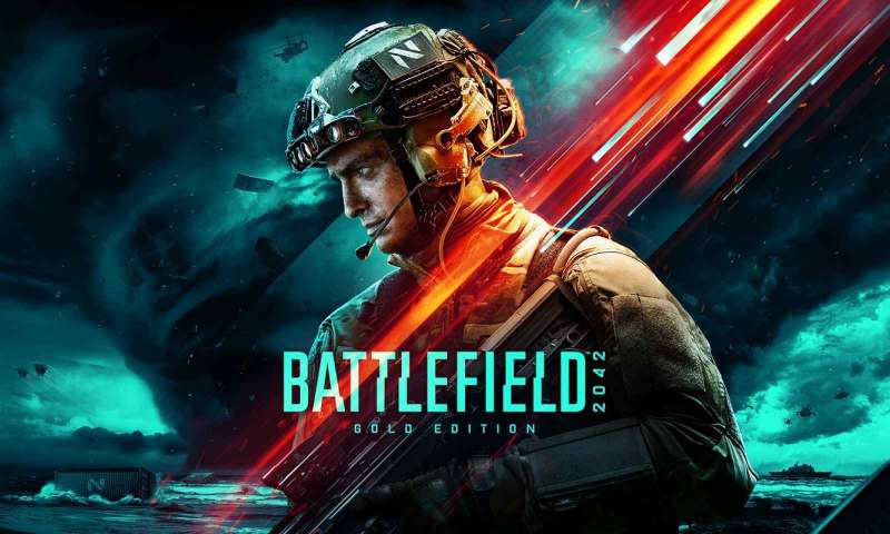 Battlefield 2042'nin açık beta tarihi resmi olarak açıklandı