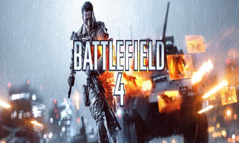 Battlefield 4 için Battlelog Tarih Oluyor
