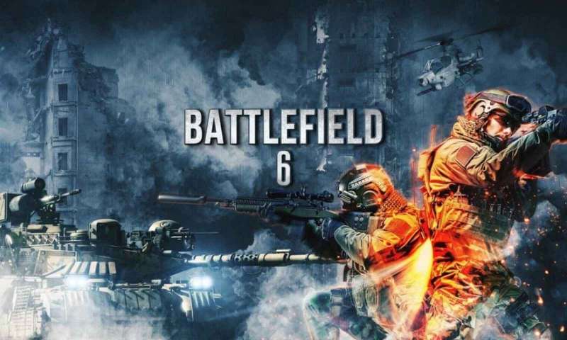 Battlefield 6 beklenenden erken çıkabilir