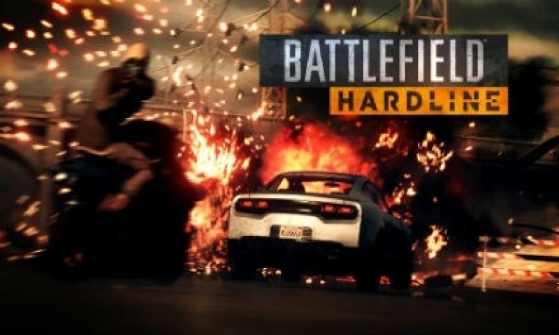 Battlefield Hardline Karma Oynanış Videosu
