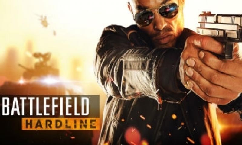 Battlefield: Hardline'ın Çıkış Videosu Yayınlandı!