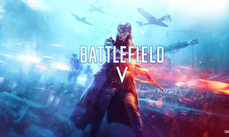 Battlefield V'in geçeceği zaman dilimine bir ihtimal daha eklendi