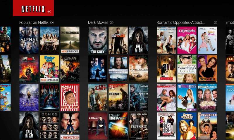 Bayram tatili öncesinde Netflix'e üye olmak için 5 sebep