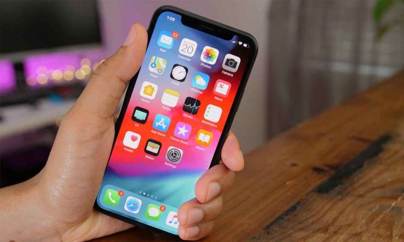 Bazı iPhone Cihazlarda Yer Almayacak iOS 12 Özellikleri