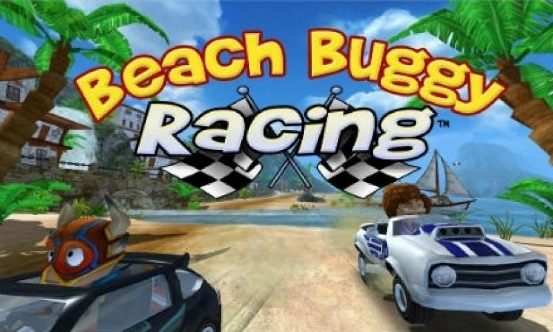 beach buggy racing free download for windows 10