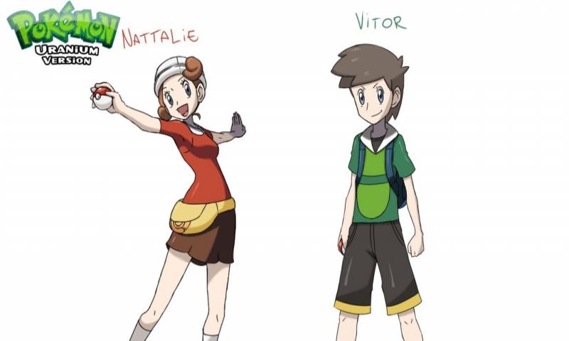 Bedava Pokemon Oyunu Uranium Neden Kaldırıldı?