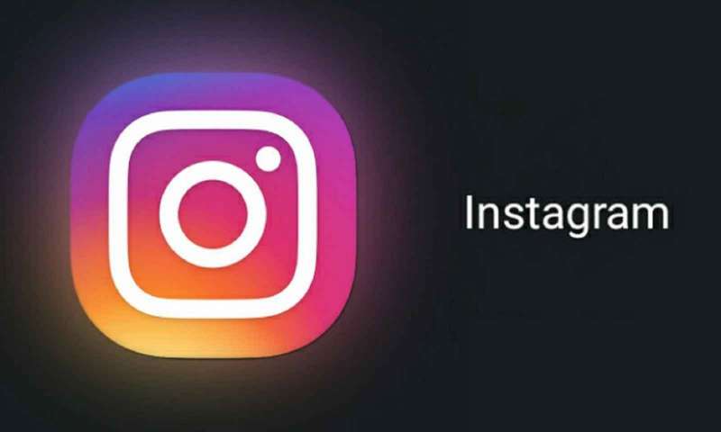Beğenisiz Instagram tasarımındaki açık