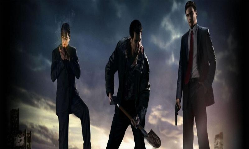 Beklenen Oyun Mafia 3 Duyuruldu!