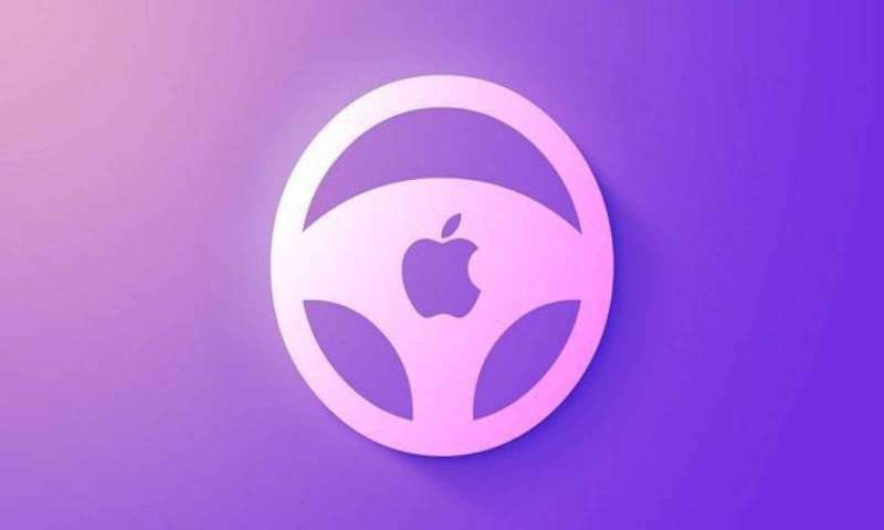 Benjamin Lyon Apple'daki görevinden ayrıldı