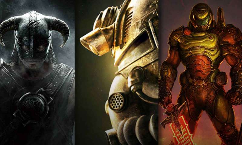 Bethesda oyunları bu hafta Xbox Game Pass'e geliyor