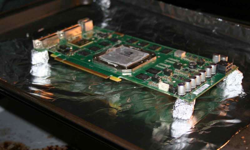 Bilgisayarda ekran kartı öğrenme işlemi nasıl yapılır?