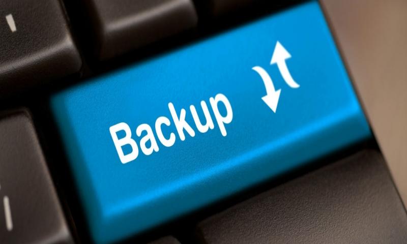 Bilgisayarınızdaki Verileri Yedeklemenin 6 Yolu