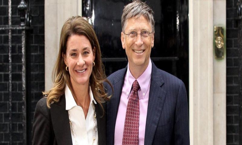 Bill Gates'in çocuklarının telefon kullanması yasak!