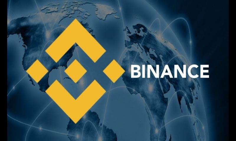 Binance Alman bankalarından daha karlı çıktı!