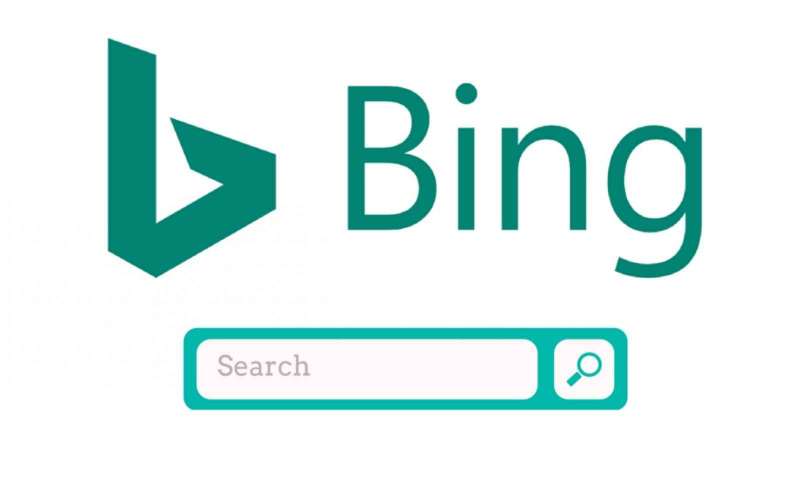 Bing için isim değişikliği yapıldı