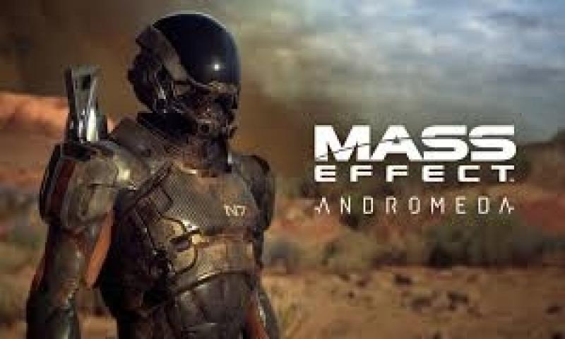 Bioware Mass Effect planlarını açıkladı