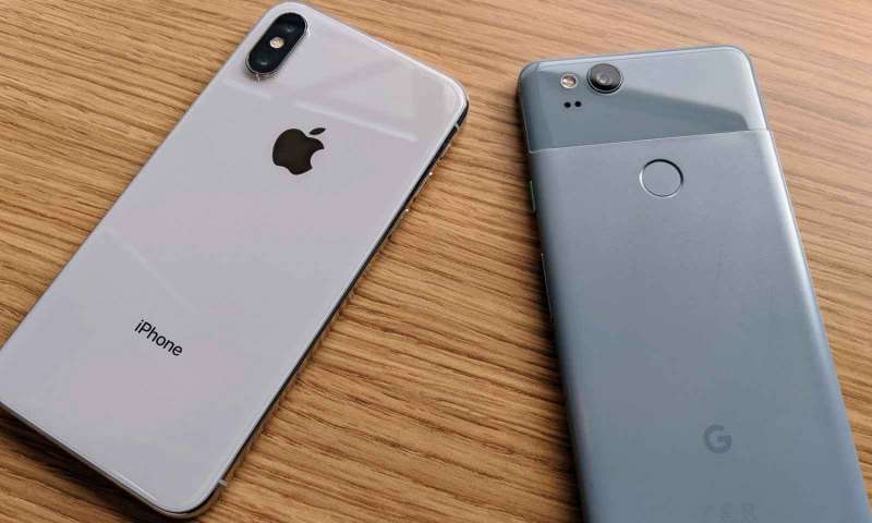 Bir iOS Özelliği Android'e Ekleniyor