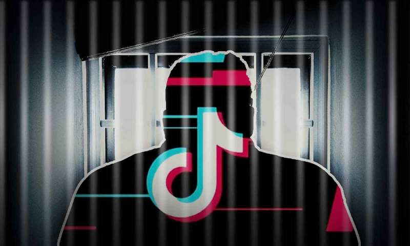 Bir kez daha TikTok güvenlik zafiyeti ile gündemde