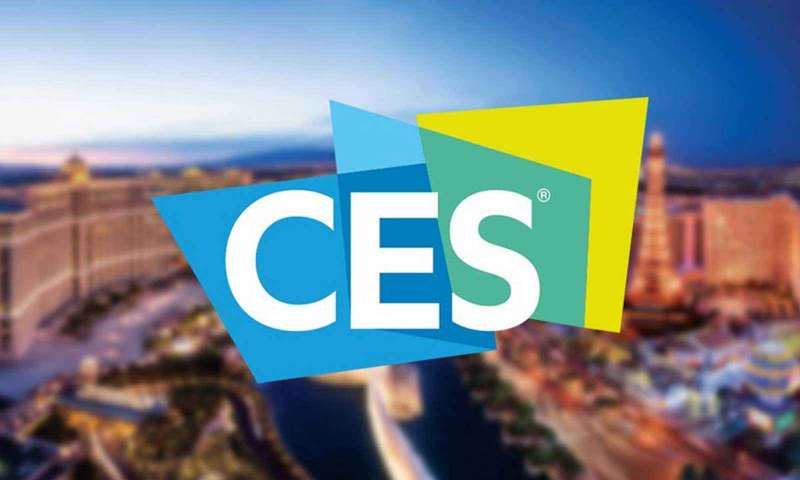 Birbirinden İlginç Teknolojik Ürünler CES 2019'da Tanıtıldı.