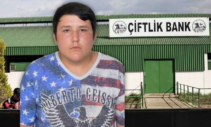 Birçok Kişiyi Madur Eden Çiftlik Bank Davası Yarın Başlıyor