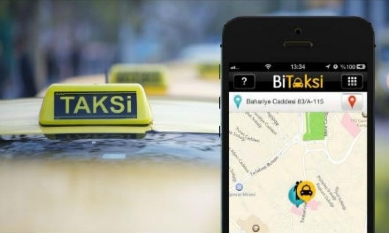 BiTaksi ile Yolculuk Bedava Oluyor!