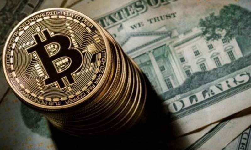 Bitcoin, 50 bin barajını tekrar geçti