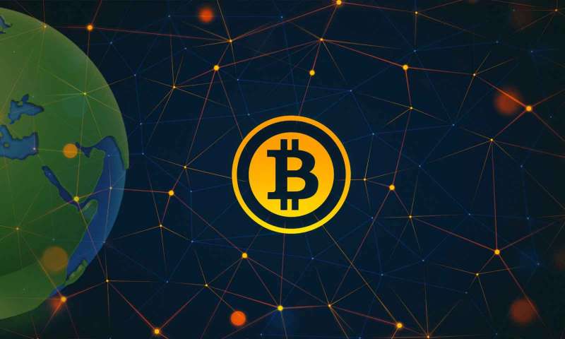 Bitcoin Dünya'nın Isınmasına Sebep Oluyor!