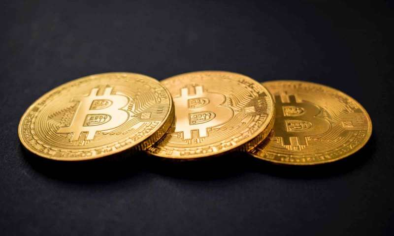 Bitcoin durdurulamaz bir yükselişe geçti