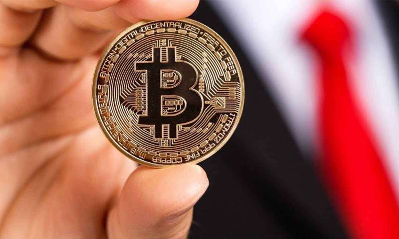 Bitcoin, düşüş sonrası toparlamaya başladı