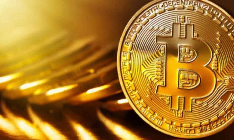 Bitcoin tekrar 11 bin doları geçiyor