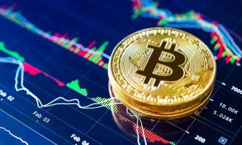 Bitcoin Yeniden 8 Bin Doların Üzerine Çıktı