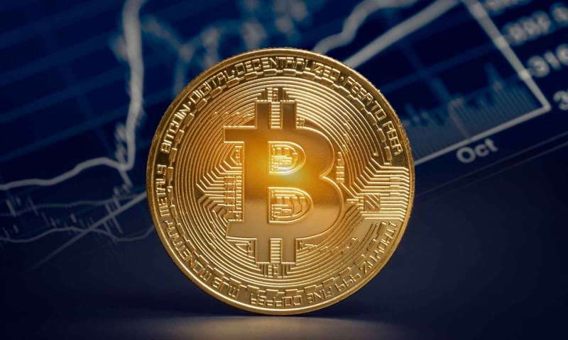 Bitcoin'den yeni bir rekor gelebilir