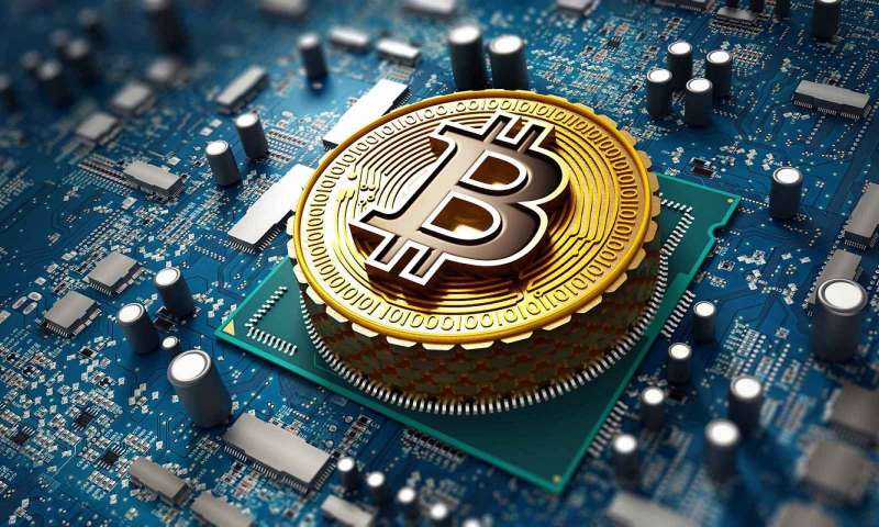 Bitcoin'den yeni rekor: 51 bin doları geçti