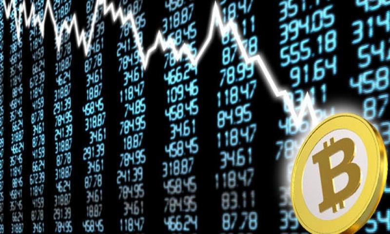 Bitcoin'in düşüşü devam edecek mi?