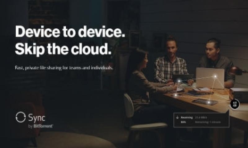 BitTorrent Sync Tüm Platformlarda Güncellendi!