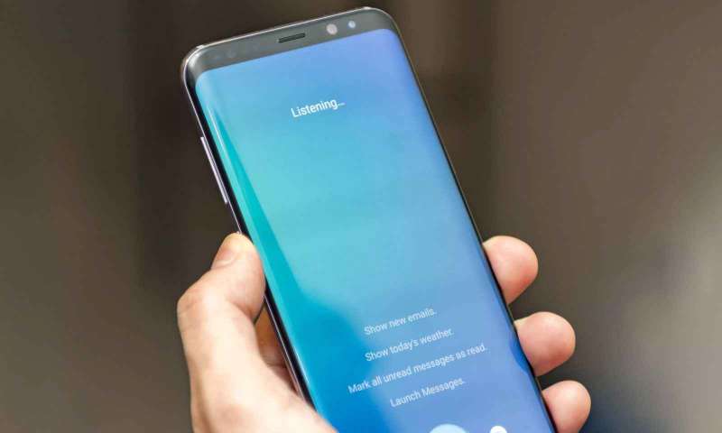 Bixby, Geliştiriciler için açılıyor!