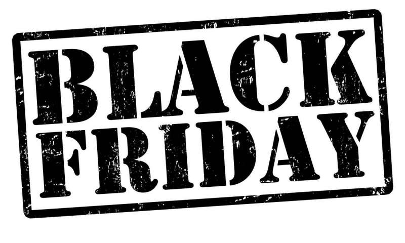 Black Friday gününde insanlar en çok ne aradı