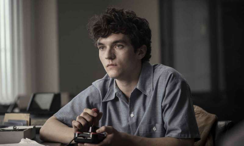 Black Mirror; Bandersnatch'te bazı sahneleri hiç göremeyebiliriz
