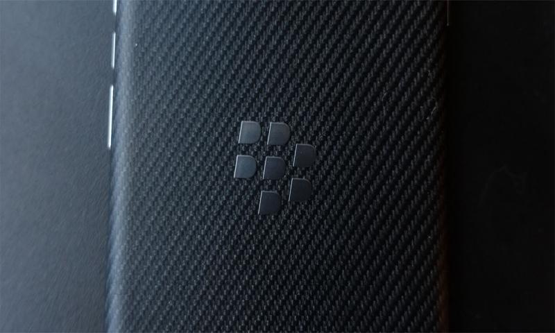 BlackBerry'den Yeni Android Akıllı Telefon Sinyalleri