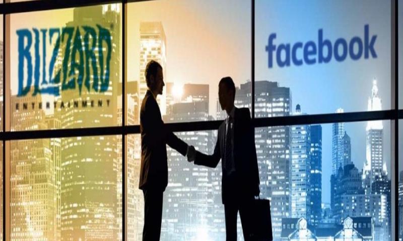 Blizzard, Facebook Üzerinden Yayın Yapabilmenizi Sağlıyor