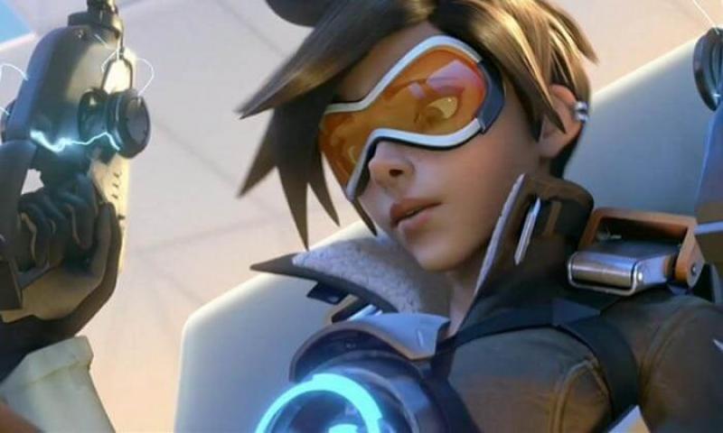 Blizzard, Overwatch için harita editörü düşünüyor