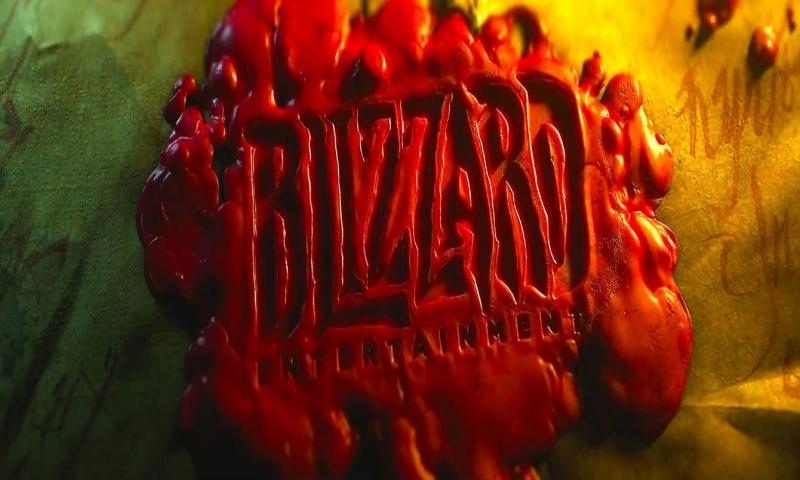 Blizzard'dan yeni bir FPS mi geliyor?