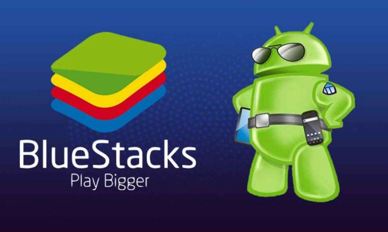 BlueStacks nasıl kullanılır?