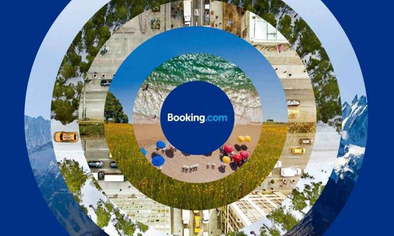 Booking Türkiye'ye dönecek mi?