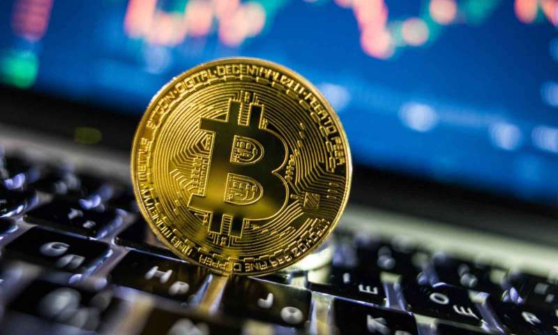 Borsada tutulan Bitcoin en düşük seviyesini gördü!