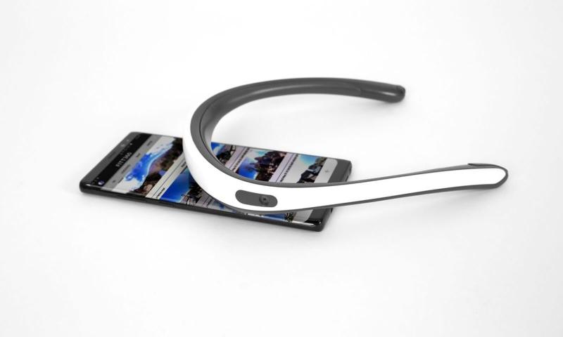 Boyna Takılan 360 Derece Kamera Ortaya Çıktı