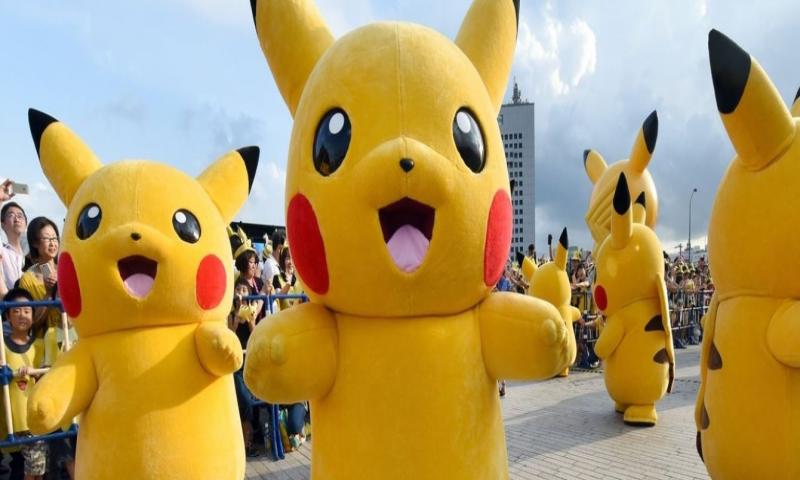 Bu Daha Başlangıç: Pokemon Go Tam Yol Devam Ediyor