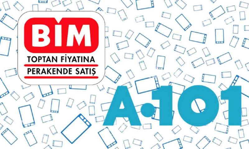 Bu hafta A101'e Honor 8S geliyor!